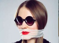 Bold Bandaged Beautorials