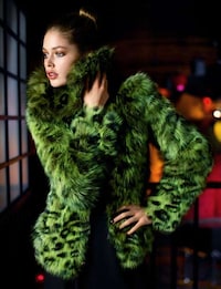 Golden Glam Campaigns Image 5