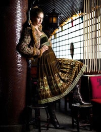 Golden Glam Campaigns Image 8