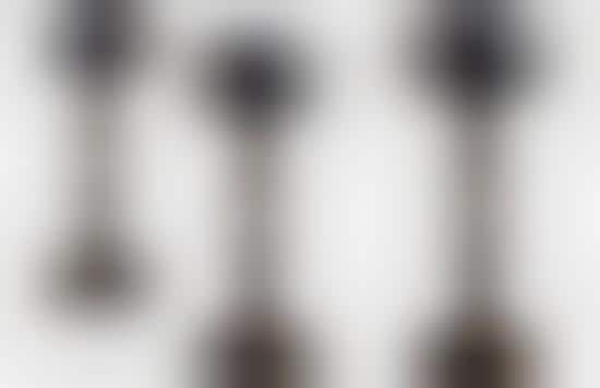 Eye-Shaped Audio