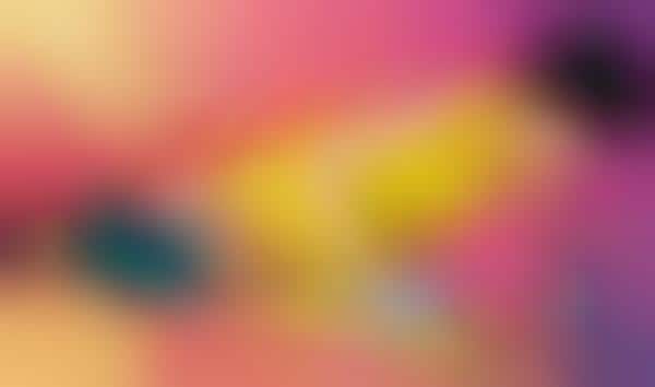 Bright Rainbow Photo Shoots