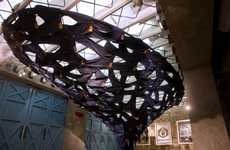 Whirlpool Denim Installations