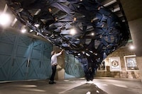 Whirlpool Denim Installations Image 3