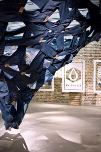Whirlpool Denim Installations Image 4