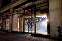 Whirlpool Denim Installations Image 5