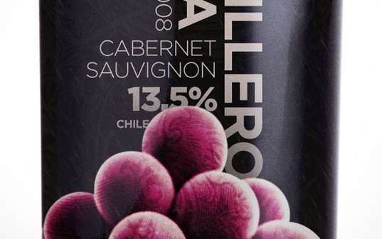 Fruitful Booze Branding