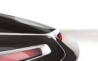 Sedan-Inspired Sapceships Image 4
