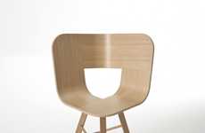 Donut Chairs