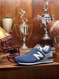 Sport Celebrating Shoes Image 3