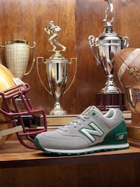 Sport Celebrating Shoes Image 4