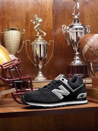 Sport Celebrating Shoes Image 5