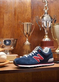 Sport Celebrating Shoes Image 6