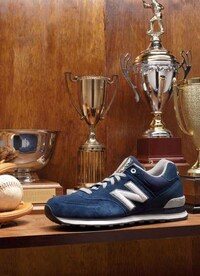 Sport Celebrating Shoes Image 8