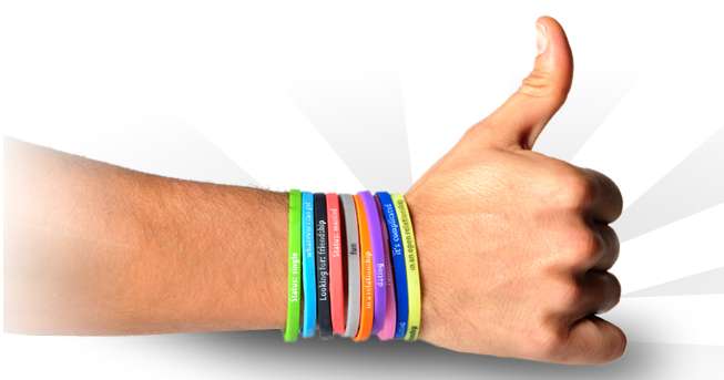 Status-Stating Jewelry
