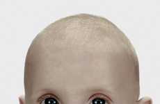 Yesteryear Infant Portraits