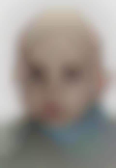 Yesteryear Infant Portraits