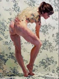 Floral Wallpaper Paintings Image 3