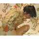 Floral Wallpaper Paintings Image 5