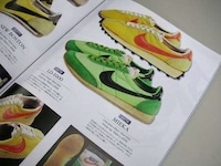 Elaborate Sneaker Books Image 3