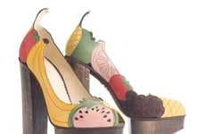 Fruit Punch Footwear