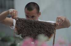Buzzworthy Beekeeper Ads