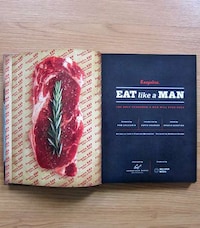 Manly Meaty Recipes Image 2