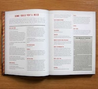 Manly Meaty Recipes Image 3