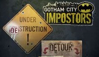 Wacky Superhero Shooter Games Image 3