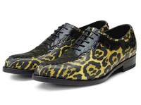 Classy Leopard Kicks