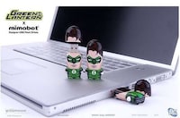 Comic Book Flash Drives Image 2