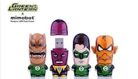 Comic Book Flash Drives Image 3