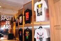 Classic Sportswear Creations Image 5
