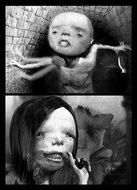 Freaky Family Tale Art Image 3
