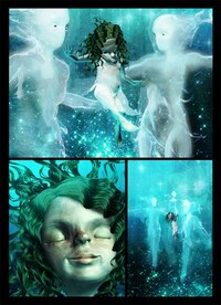 Freaky Family Tale Art Image 6