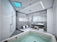 Black & White Wonder Homes Image 3
