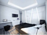 Black & White Wonder Homes Image 6