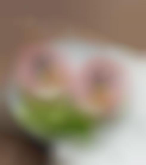 Bitter Bagelicious Birds