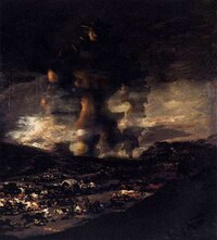 Geeky Classic Paintings Image 2