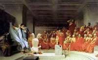 Geeky Classic Paintings Image 3