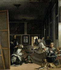 Geeky Classic Paintings Image 4