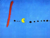 Geeky Classic Paintings Image 6