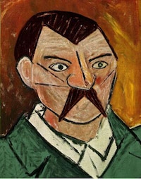 Geeky Classic Paintings Image 8