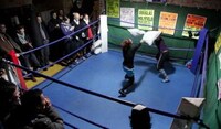Friendly Boxing Matches Image 2