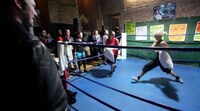 Friendly Boxing Matches Image 4