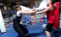 Friendly Boxing Matches Image 5
