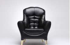 Ripped Recliners