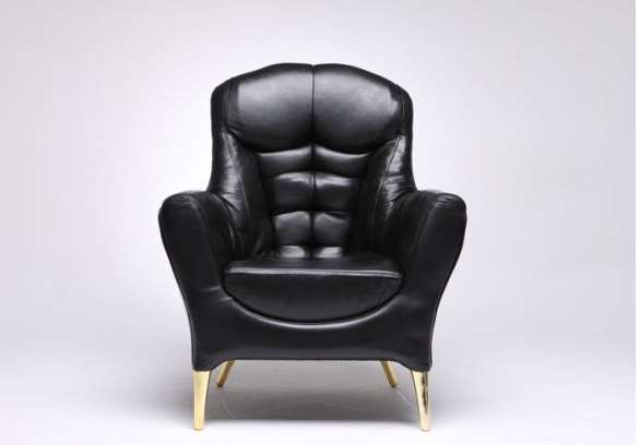 Ripped Recliners