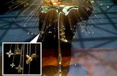 Whimsical Window Displays