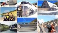 Futuristic Hybrid Boats Image 4