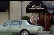 Cremated Ash-Eating Ads